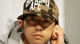 Nigo: Ένας Ιάπωνας χιπχοπάς στο τιμόνι του οίκου Kenzo