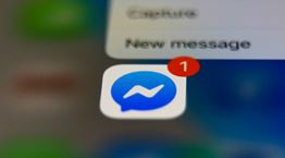 Το κόλπο για να στείλεις μήνυμα μέσω Facebook στον εαυτό σου