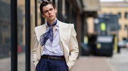 Το blazer από το άλφα ως το ωμέγα