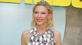 Όλοι μιλούν για τη γκάφα της Cate Blanchett στο Φεστιβαλ Βενετίας
