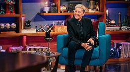 Το τέλος εποχής της Ellen DeGeneres δεν στενοχώρησε κανέναν