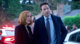 Το φαινόμενο X-Files και η επίδρασή του στην τηλεοπτική αφήγηση