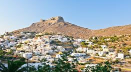 10 ελληνικοί προορισμοί για μετά την πανδημία από την Guardian