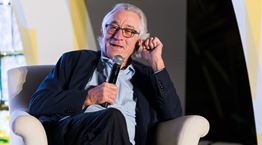 O Robert De Niro θα πρωταγωνιστήσει στη νέα μεγάλη σειρά του Netflix, Zero Day