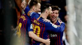 Το El Clasico επιτέλους ξεκινά