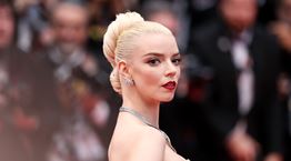 Η Anya Taylor-Joy επιστρέφει στο Netflix με νέο, σκοτεινό ρόλο