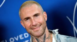 Όποιος είναι καλύτερος στο sexting από τον Adam Levine ας σηκώσει το χέρι του