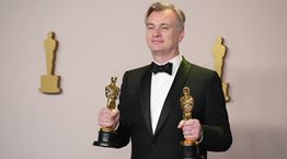 Μάθαμε πότε θα δούμε τη νέα ταινία του Christopher Nolan και ποιος θα είναι ο πρωταγωνιστής
