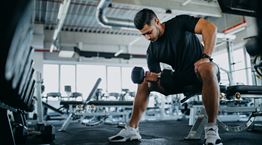 Προπόνηση επιβράδυνσης, η τάση που θα σε κάνει γρήγορα πιο δυνατό