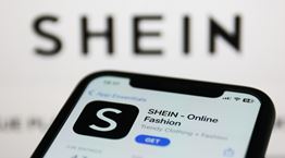2 δισ. δολάρια κέρδη για το Shein μέσα σε έναν χρόνο