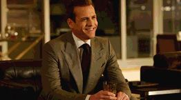 Διαχρονικά μαθήματα στυλ από τον Harvey Specter του Suits