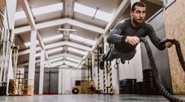 Δεν είσαι fit αν αποτύχεις σ' αυτά τα απλά τεστ