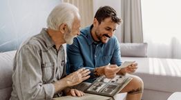 Μερικά cool δώρα για την Ημέρα του Πατέρα