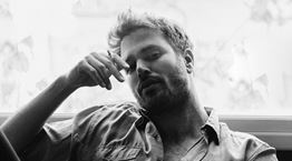 Ο Μιχάλης Λεβεντογιάννης έχει μάθει να συνυπάρχει με τους φόβους του