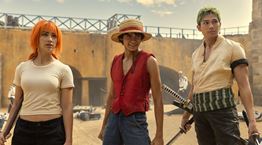 Το One Piece αγγίζει την τελειότητα σύμφωνα με το κοινό του Netflix