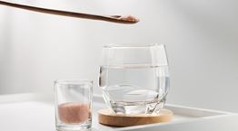 Τι είναι το solé water που έχει γίνει viral;