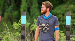 Κι αν ο Τζέιμς Καφετζής είναι ο καλύτερος παίκτης στην ιστορία του Survivor;