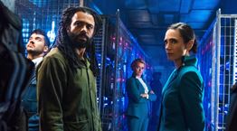 Πρώτο trailer για το τηλεοπτικό Snowpiercer