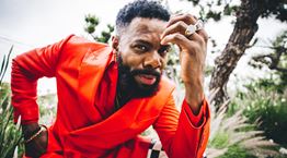 O Colman Domingo είναι πια πρωταγωνιστής