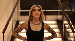 H Beril Mckissic έχει κάτι να πει τη νίκη του Ολυμπιακού