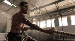 Οι δύο βασικοί κανόνες για να χτίσεις μύες στο γυμναστήριο σαν bodybuilder