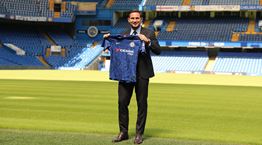 Μήπως ο Frank Lampard έπρεπε να αρνηθεί την Τσέλσι;