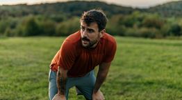 Πώς να μην λαχανιάζεις στο τρέξιμο