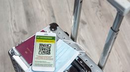 Πότε έρχεται και πώς θα λειτουργεί το 'Πράσινο Διαβατήριο'