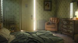 Γιατί πρέπει να κλείνεις την πόρτα του υπνοδωματίου