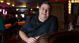 Η πρωτοπορία σαν τέχνη από τον Χριστόφορο Πέσκια