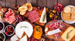 5 τροφές που 'ροκανίζουν' τη ζωή σου, σύμφωνα με το Harvard