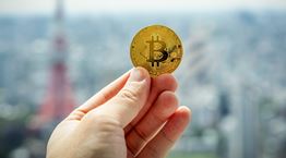 Η πρώτη χώρα που θα υιοθετήσει επίσημα το bitcoin