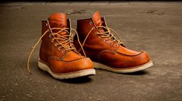 10 αντρικές μπότες για τον φετινό χειμώνα