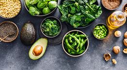 Τι θα συμβεί στον πλανήτη αν γίνουμε όλοι vegan