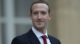 Μια ματιά στο υπερπολυτελές megayacht που κόστισε 300 εκατ. δολάρια στον Mark Zuckerberg