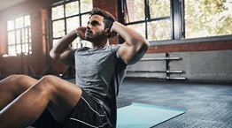 Παραμένοντας fit στις διακοπές