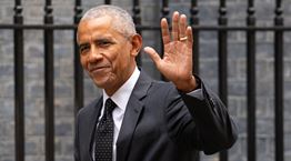 Τα αγαπημένα τραγούδια του Barack Obama για το 2024