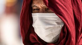 Κοροναϊός εναντίον παγκόσμιας οικονομίας