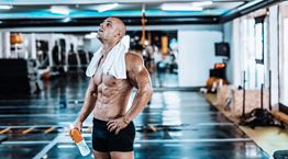 Καμία έκπληξη, οι περισσότεροι δεν πλένουν φόρμες και εσώρουχα μετά τη γυμναστική