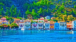 Το Καστελόριζο είναι ο πρώτος Covid-free προορισμός στην Ελλάδα