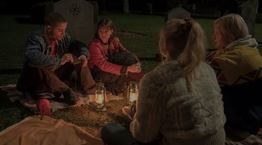 2 νέες σειρές μυστηρίου έρχονται στο Netflix