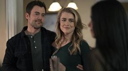 Οι σειρές του Netflix για τον Νοέμβριο