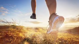 Jeffing ή αλλιώς πώς θα τρέχεις χωρίς να κουράζεσαι