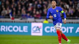 Πώς διατηρείται σε φόρμα ο Kylian Mbappé