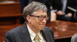 O Bill Gates είναι πλέον ο μεγαλύτερος γαιοκτήμονας της Αμερικής