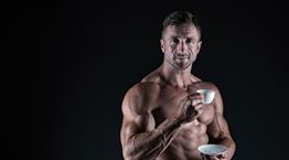 Ο καφές με πρωτεΐνη είναι το νέο trend-όσα χρειάζεται να ξέρεις