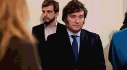 Javier Milei, ο νέος Trump από την Αργεντινή