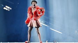 Όσα πρέπει να γνωρίζεις για το Nemo που κέρδισε στη Eurovision