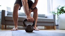 Ποιο είδος άσκησης σε κάνει 'φέτες' μετά τα 40 σύμφωνα με το Harvard