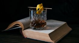 Τρία Χρόνια και Μία Ημέρα, το πρώτο ελληνικό βιβλίο για το ουίσκι